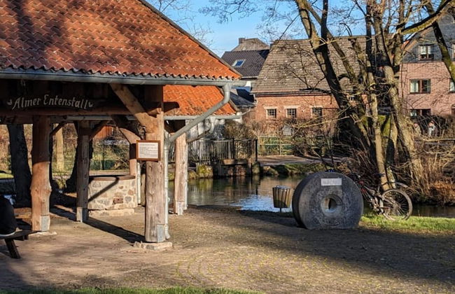 Apartment in Bad Wunnenberg Near Ski Willingen - Photo 21