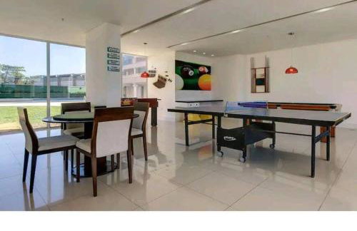 Beach Village - Praia do Futuro II - Foto 47