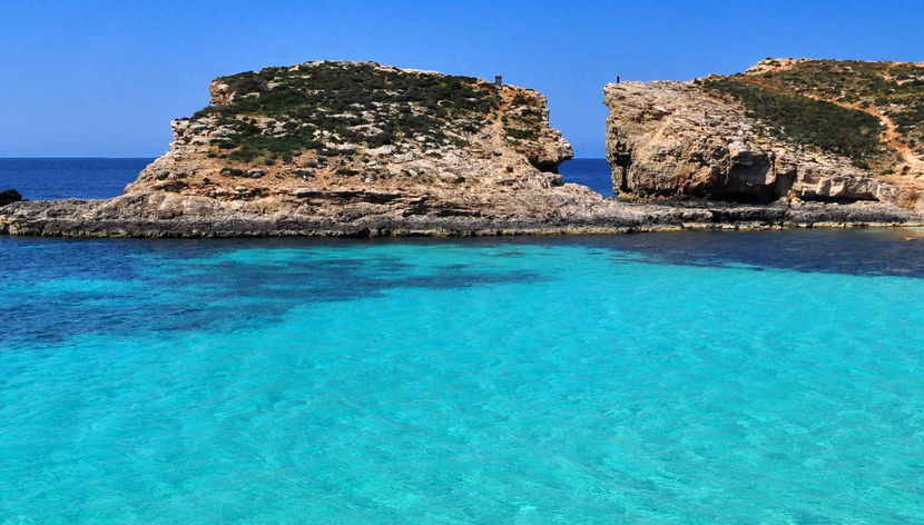 Gozo & Comino Islands Ferry - Foto 3