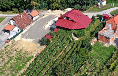 Kuća za odmor Mateja Varaždinske Toplice - Foto 71