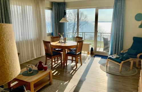 Ferienwohnung Plöner See - Foto 1