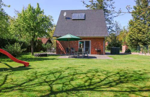 Ferienhaus Hünzingen - Foto 31