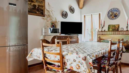 Villa i Cipressi Bed and Breakfast Casa vacanza - Foto 3