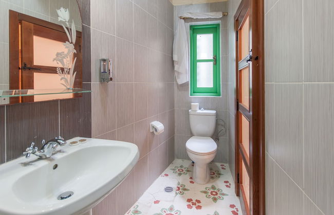 Gozitan Farmhouse with Pool - PP 3 - Foto 23