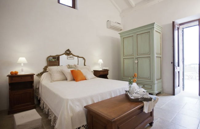 Masseria Cisternella - Foto 8