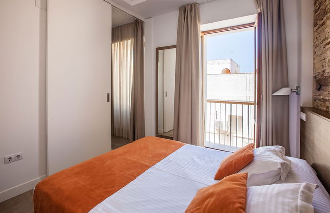 Apartamentos Maier - Photo 27