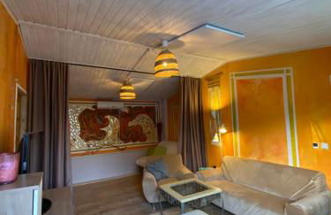 Familienzeit am Wald, SAUNA, Spielesammlung - Foto 25