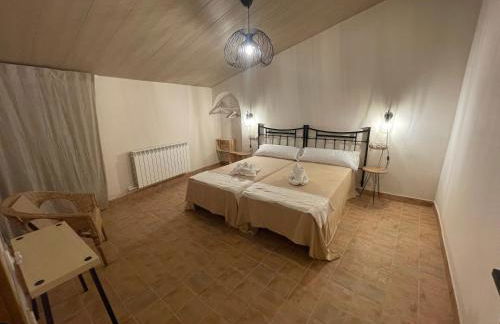 Casa Bulbón - Photo 8