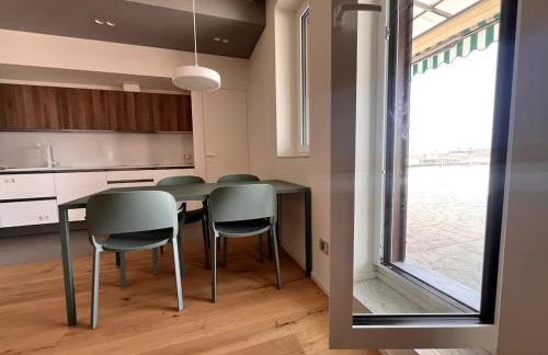 Stunning penthouse Duomo experience - Photo 31