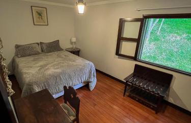 Casas Serranas - Villa Casa Blanca - Photo 45