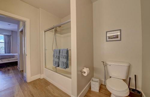 Penthouse One Bedroom Garden View Condo by UCLA - Foto 40