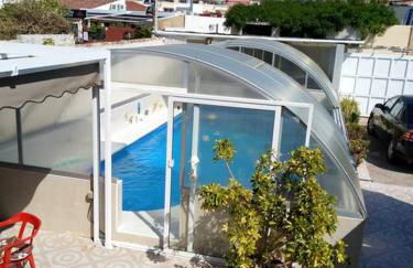 Cozy apartment in El Chaparral, 60 m², shared pool - Foto 23
