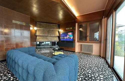 Villa Grigne Alba - Foto 5