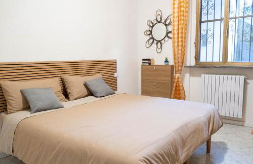 HUMANITAS-FORUM, Casa Accogliente con Parcheggi Gratis - Photo 9