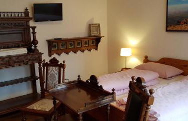 Ferienwohnung "Wales" im Cnauceltaidd - Foto 26