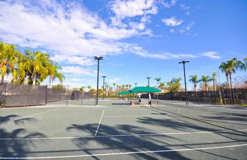 Luxury Contemporary Style Condo on Reunion Resort and Spa Orlando Condo 5699 - Foto 36