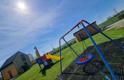 Zacisze Mazurskie - Foto 52