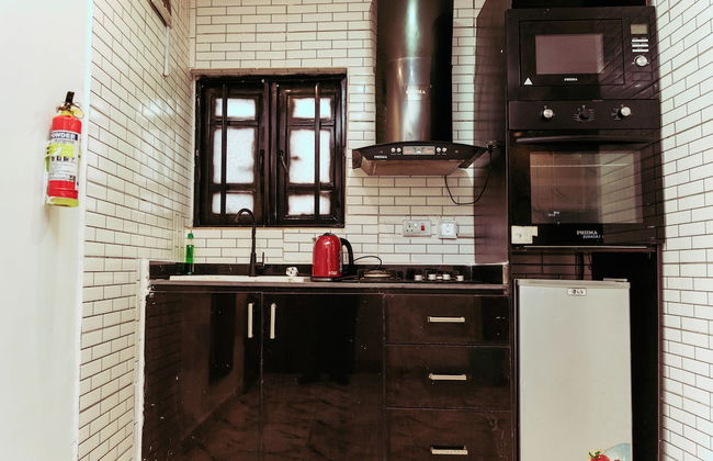 247 Luxury Apartment - Foto 19