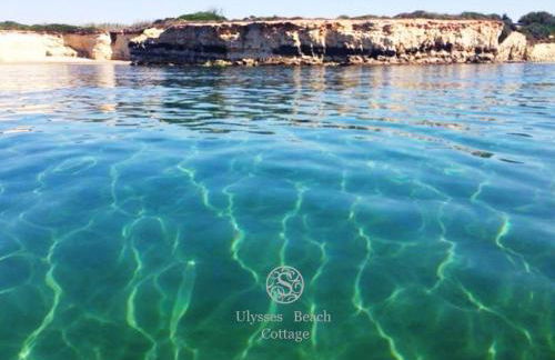 CASA con ACCESSO AL MARE - Foto 3