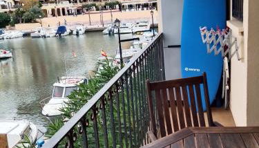 Beach Apartment with beautiful view - Foto 2