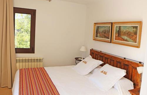 Mansion in Castellnou Near Pedraforca Mountains - Foto 26