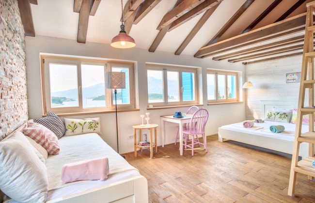 ECO Aparthotel The Dreamers's Club - Foto 63