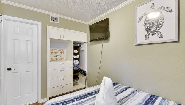 Casa Del Mar 192-gary's Getaway - Foto 2, Habitación