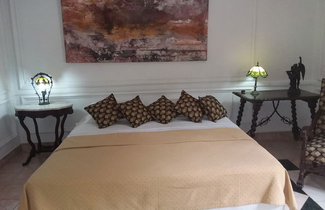 Casa Particular Renta Godoy with Wifi - Foto 16