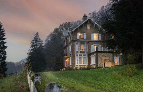 Private Oasis: Luxe 20-guest Estate, Jacuzzi, 8 Ha - Foto 38