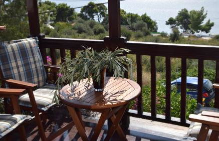 Dimitra's Apartment - Photo 9