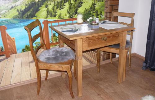 "Kaiser's" Ferienwohnung mit Balkon und Garten - Foto 19