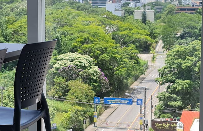 AZZA Smart Stay - Photo 52