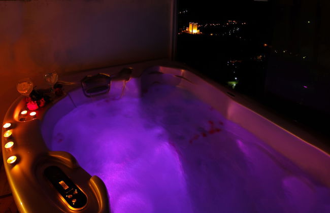 CASAS RURALES MARIBEL EL TEJAR - Foto 21