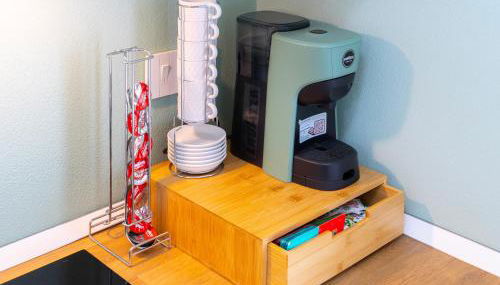 Chapelle Nove - Green Apartment - Foto 2