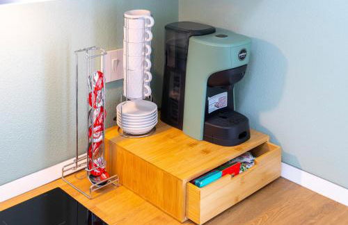 Chapelle Nove - Green Apartment - Foto 2