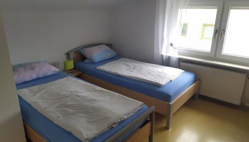 Ferienwohnung Hofmann mit Balkon und Donaublick - Foto 3