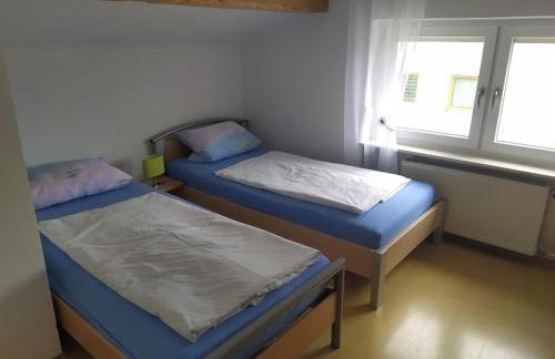 Ferienwohnung Hofmann mit Balkon und Donaublick - Foto 3