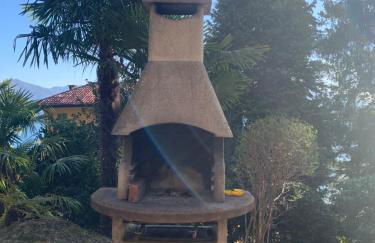 La mia casa sul lago con vista mozzafiato - Foto 34