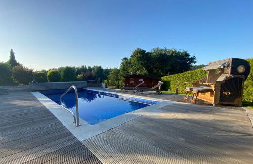 Landhaus Waltersdorf - Pool & Wellness - Foto 13