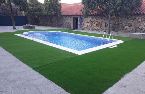 Casa Dos Lagares De Vara E Pedra - Foto 7