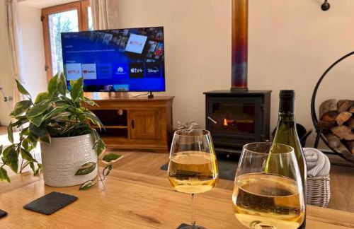 Perfect Tranquil Holiday Home Old Forge Pumphouse - Pass the Keys - Photo 58