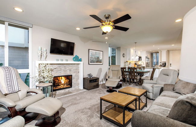 Oceanside Beach Condos - Foto 51