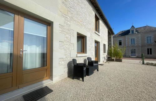 Gîte "Les Pièces du Moulin" - Foto 20