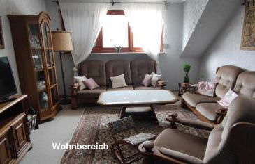 Ferienwohnung Katharina I - Foto 7