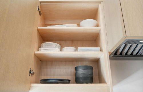 Dazzling Modern Home Close to Downtown Palo Alto and Stanford - Photo 15