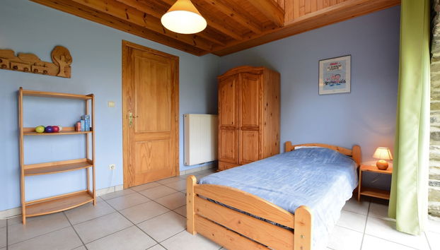 Gite With Lake View - Foto 2, Quarto