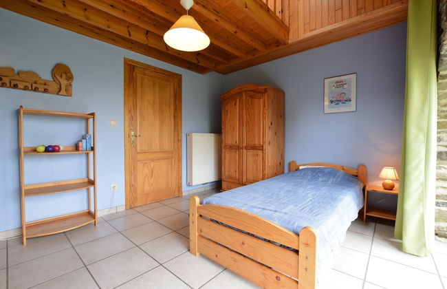 Gite With Lake View - Foto 29