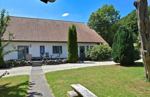 Charmante Ferienwohnung mit Garten in Huddingen - Photo 42