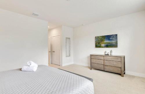 4 bedrooms pool home Hidden Forest Resort Amenities - Foto 15