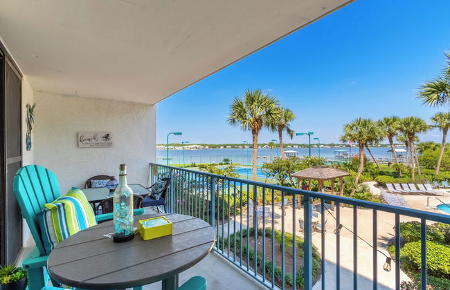 Salt and Light Surf & Racquet 204B - Photo 14